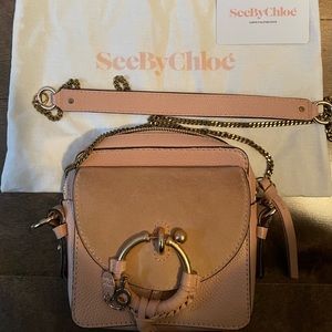 See by Chloé crossbody